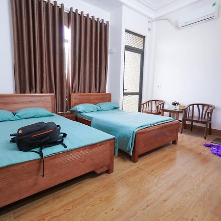 Motel Xuan Hoa Bac Ninh Exterior photo