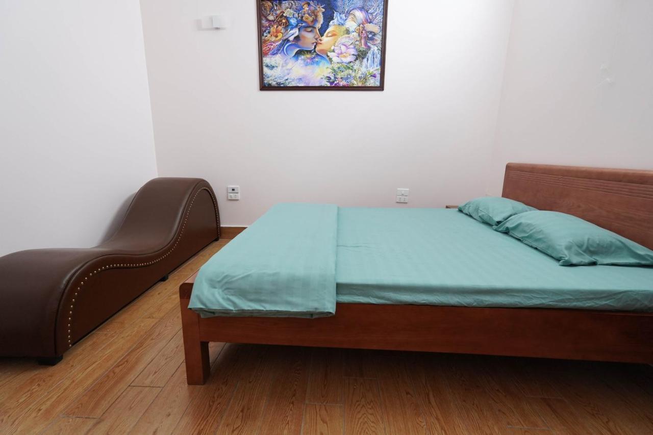 Motel Xuan Hoa Bac Ninh Exterior photo