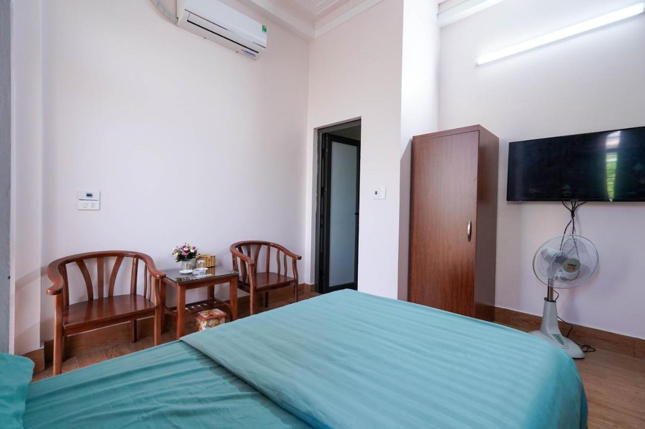 Motel Xuan Hoa Bac Ninh Exterior photo